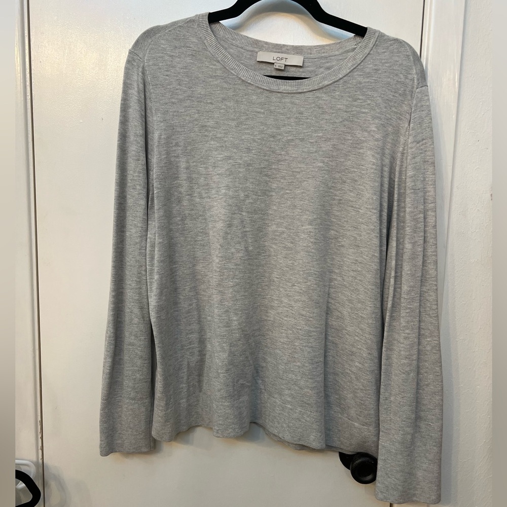 Loft Sweater